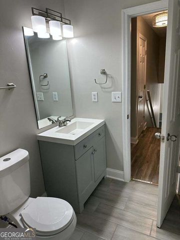 4182 Trey Lee Court, Snellville, GA 30039