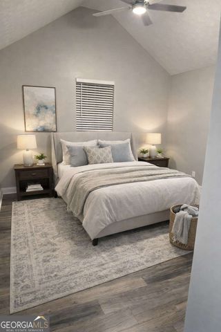 4182 Trey Lee Court, Snellville, GA 30039