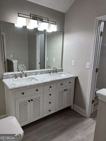 4182 Trey Lee Court, Snellville, GA 30039