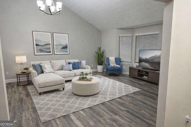 4182 Trey Lee Court, Snellville, GA 30039