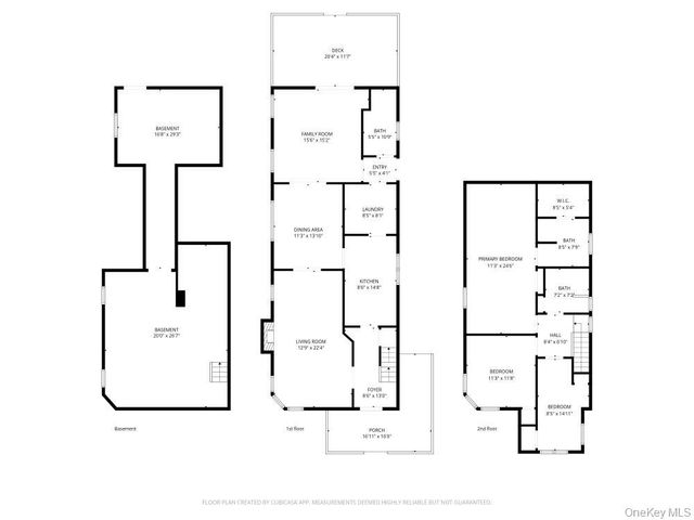 8 Broadway, Cornwall, NY 12518