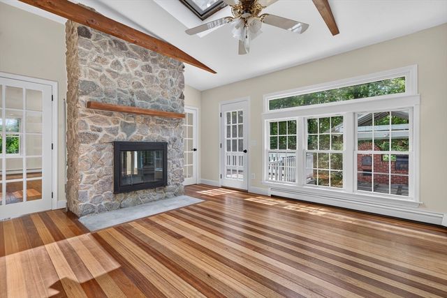 3 Hill Wood Way, Sandwich, MA 02563