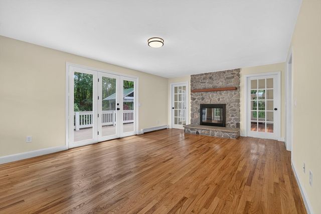 3 Hill Wood Way, Sandwich, MA 02563