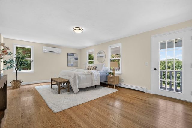 3 Hill Wood Way, Sandwich, MA 02563