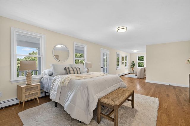 3 Hill Wood Way, Sandwich, MA 02563