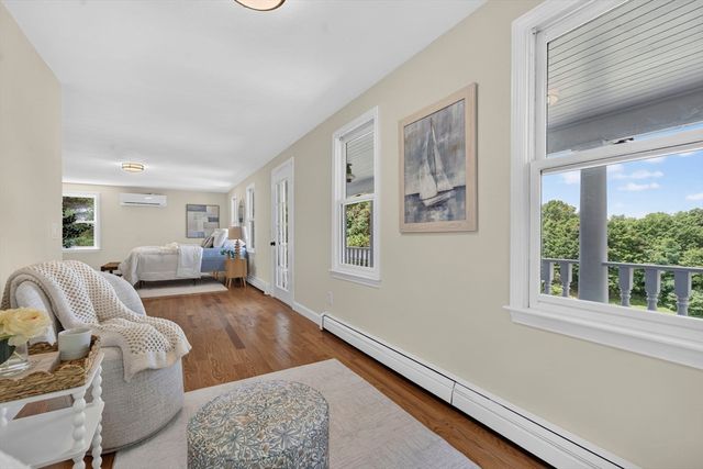 3 Hill Wood Way, Sandwich, MA 02563