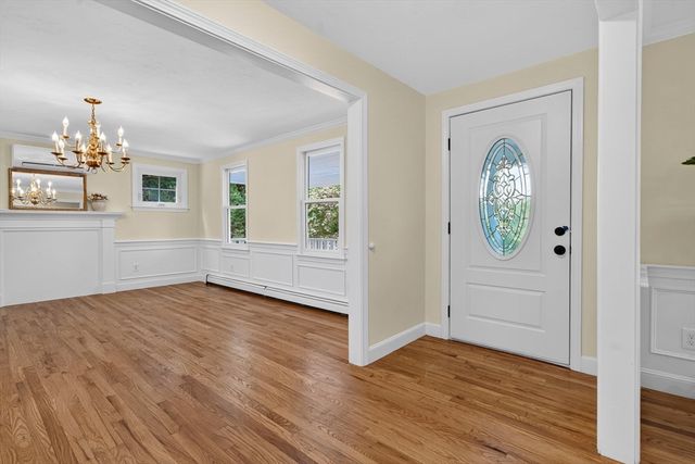 3 Hill Wood Way, Sandwich, MA 02563