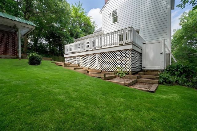3 Hill Wood Way, Sandwich, MA 02563