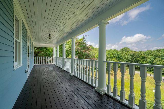 3 Hill Wood Way, Sandwich, MA 02563