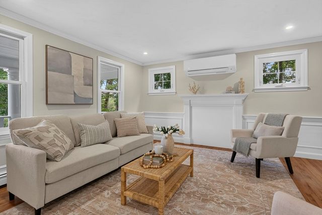 3 Hill Wood Way, Sandwich, MA 02563