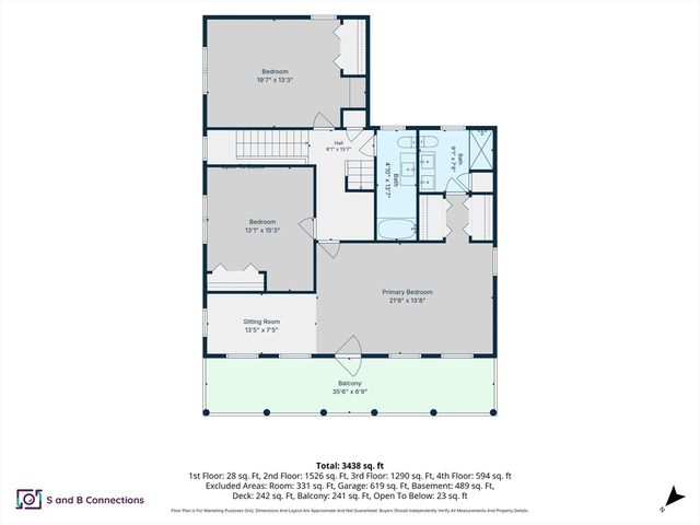 3 Hill Wood Way, Sandwich, MA 02563
