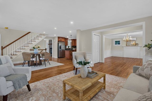 3 Hill Wood Way, Sandwich, MA 02563