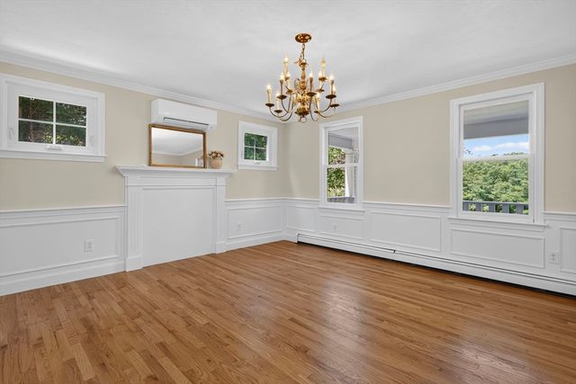 3 Hill Wood Way, Sandwich, MA 02563
