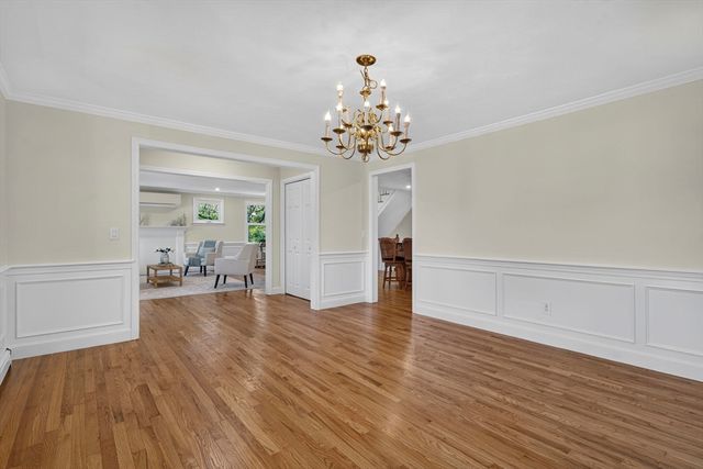 3 Hill Wood Way, Sandwich, MA 02563