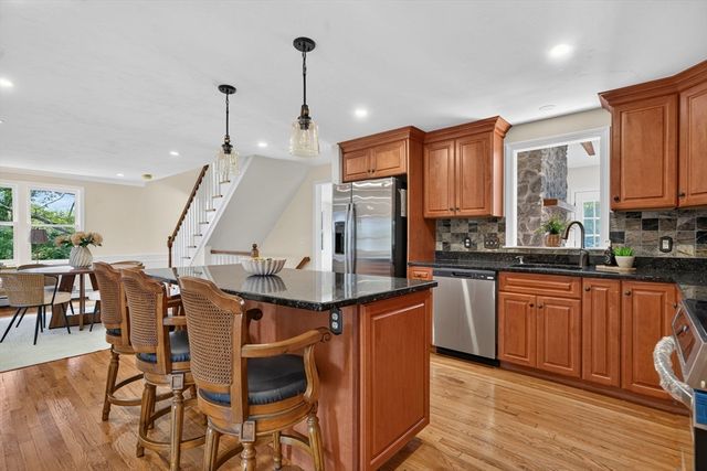 3 Hill Wood Way, Sandwich, MA 02563