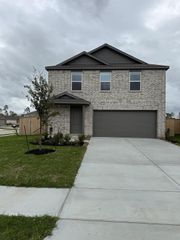 2600 Patriot Run, Bay City, TX 77414