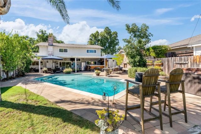 1710 Coolcrest Avenue, Upland, CA 91784