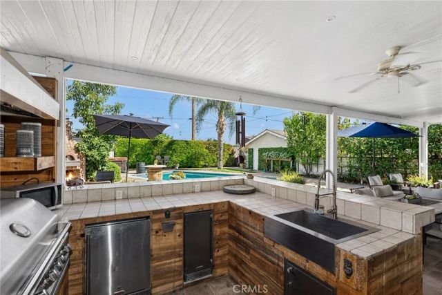 1710 Coolcrest Avenue, Upland, CA 91784