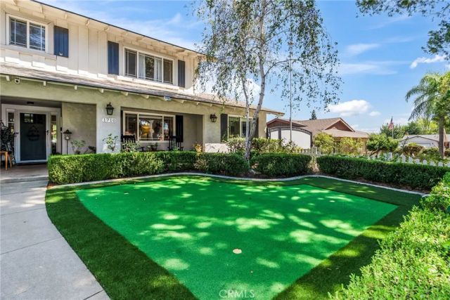 1710 Coolcrest Avenue, Upland, CA 91784