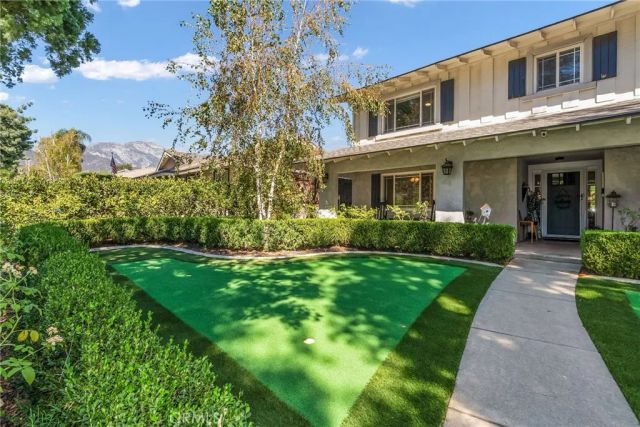 1710 Coolcrest Avenue, Upland, CA 91784