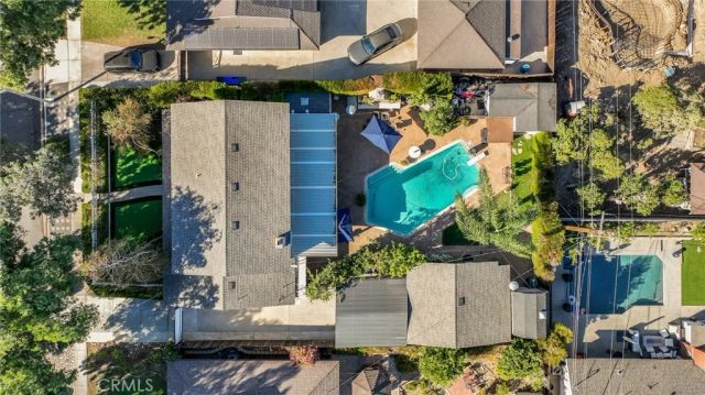 1710 Coolcrest Avenue, Upland, CA 91784