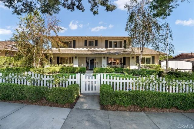 1710 Coolcrest Avenue, Upland, CA 91784
