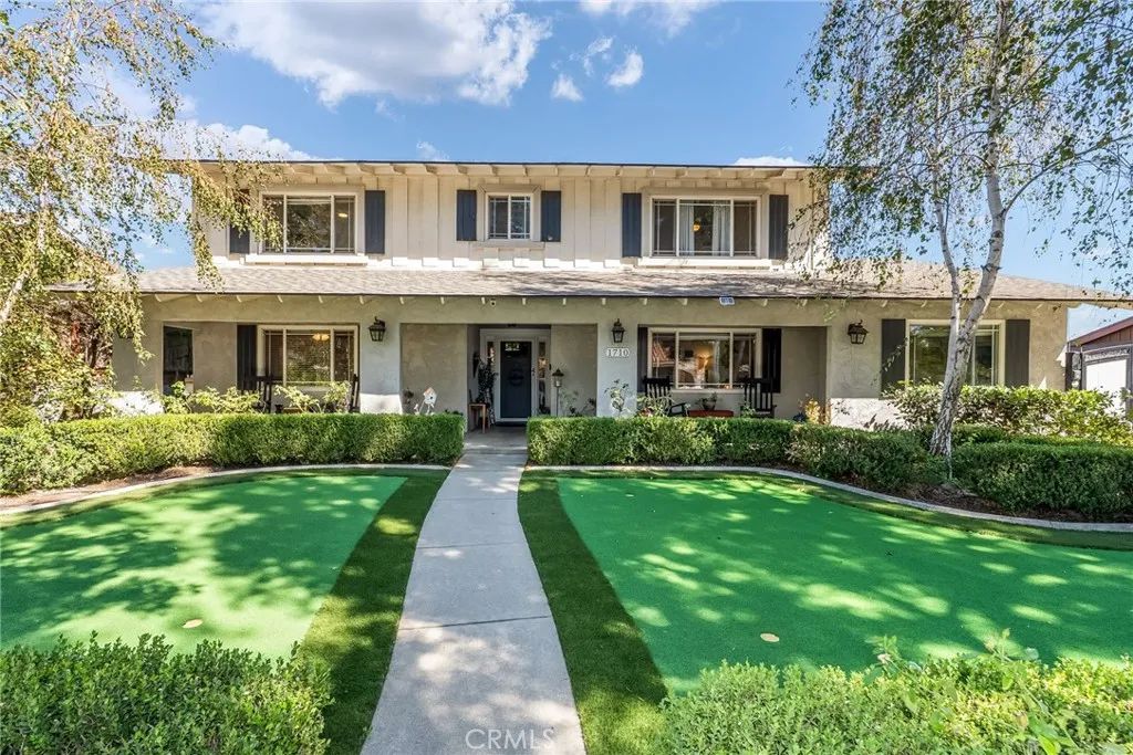 1710 Coolcrest Avenue, Upland, CA 91784