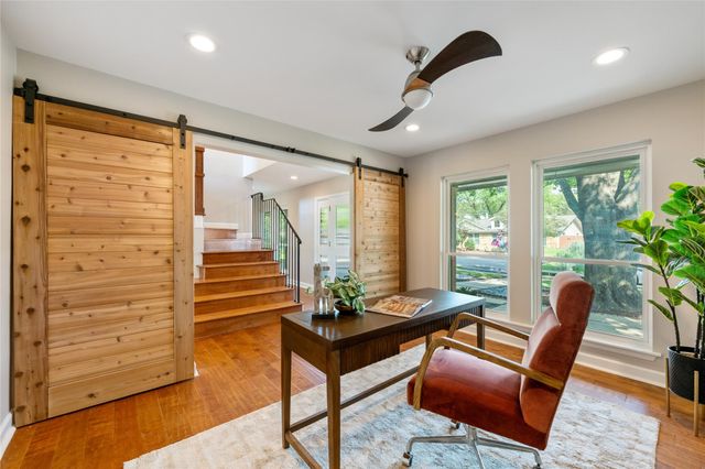 6812 Pioneer PL, Austin, TX 78757