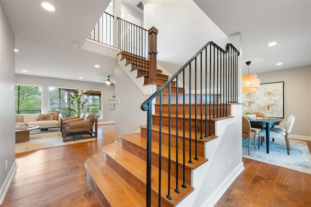 6812 Pioneer PL, Austin, TX 78757