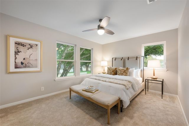 6812 Pioneer PL, Austin, TX 78757