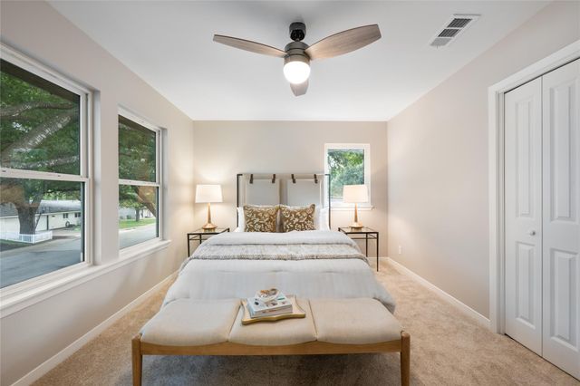 6812 Pioneer PL, Austin, TX 78757