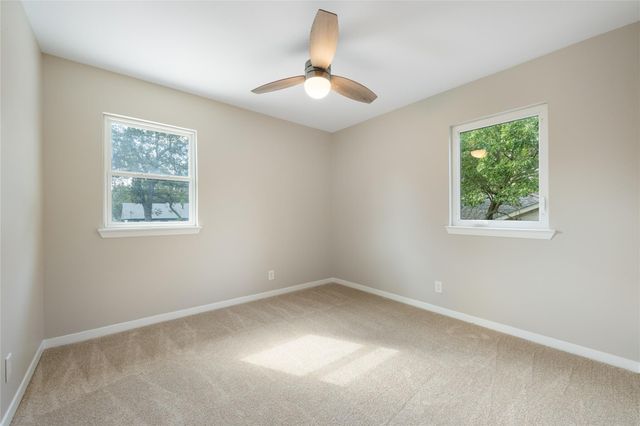 6812 Pioneer PL, Austin, TX 78757