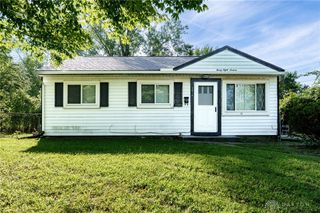 3816 Nevada Avenue, Dayton, OH 45416