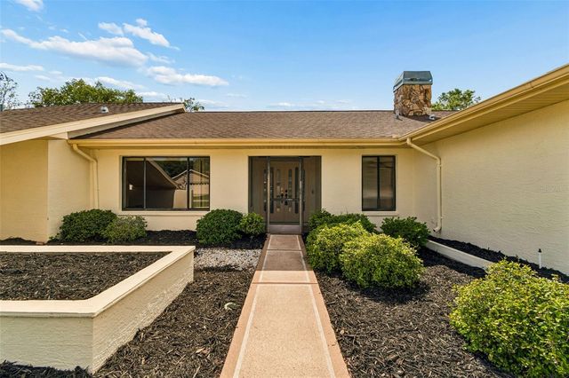 5284 LYDIA COURT, Spring Hill, FL 34608