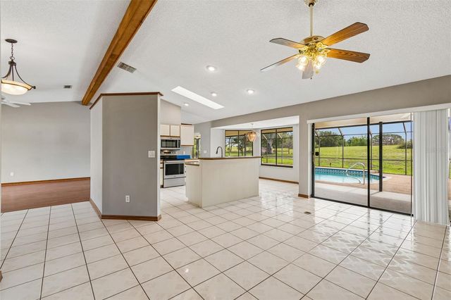 5284 LYDIA COURT, Spring Hill, FL 34608