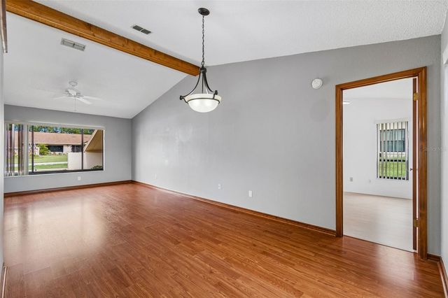 5284 LYDIA COURT, Spring Hill, FL 34608