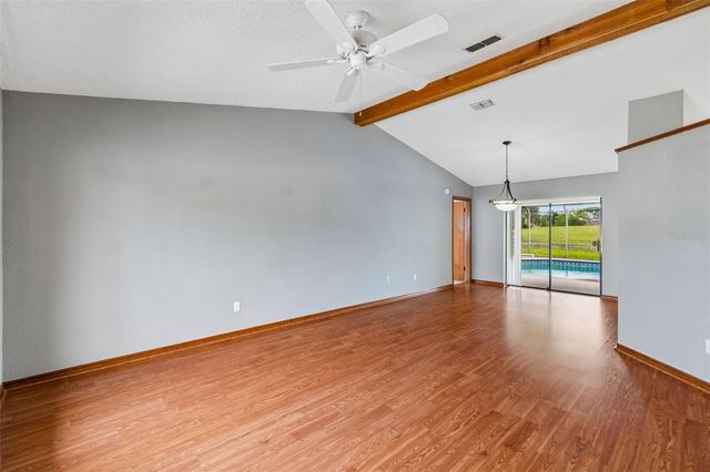5284 LYDIA COURT, Spring Hill, FL 34608