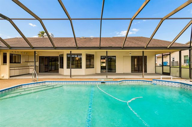 5284 LYDIA COURT, Spring Hill, FL 34608