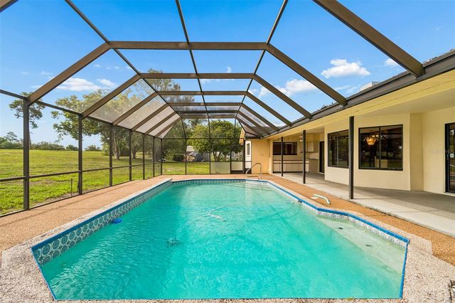5284 LYDIA COURT, Spring Hill, FL 34608