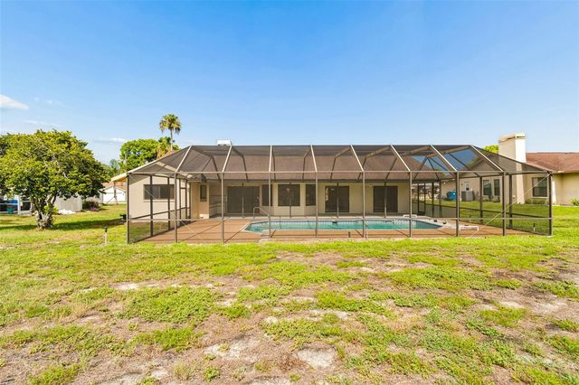 5284 LYDIA COURT, Spring Hill, FL 34608