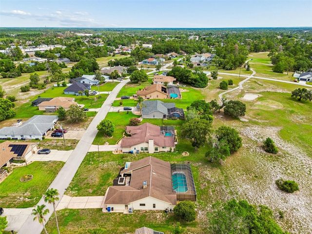 5284 LYDIA COURT, Spring Hill, FL 34608