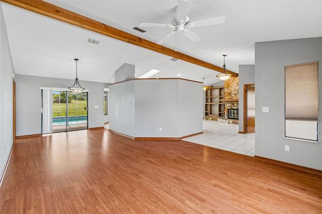 5284 LYDIA COURT, Spring Hill, FL 34608