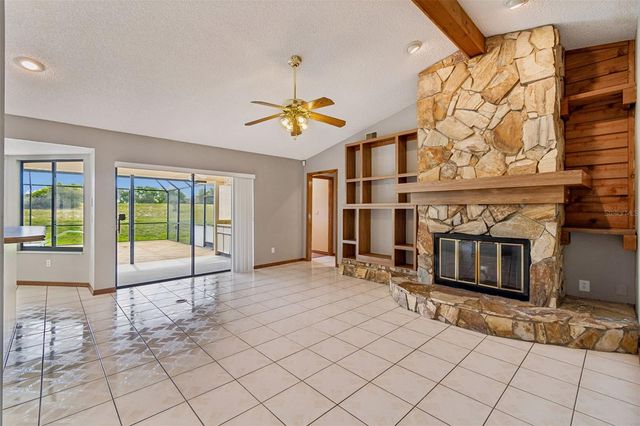 5284 LYDIA COURT, Spring Hill, FL 34608