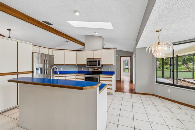 5284 LYDIA COURT, Spring Hill, FL 34608