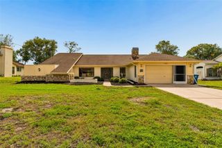 5284 LYDIA COURT, Spring Hill, FL 34608
