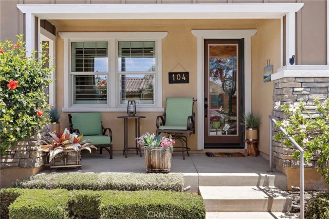 104 Cerrero Court, Rancho Mission Viejo, CA 92694
