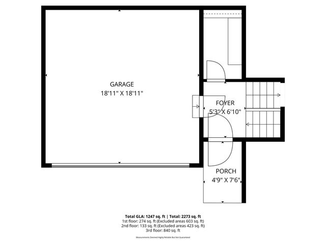 1275 10th Avenue SE, Cambridge, MN 55008