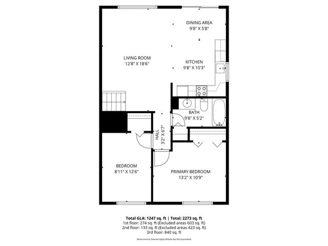 1275 10th Avenue SE, Cambridge, MN 55008