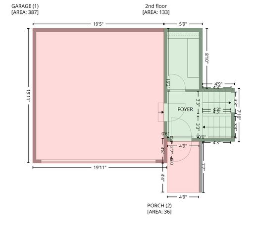 1275 10th Avenue SE, Cambridge, MN 55008