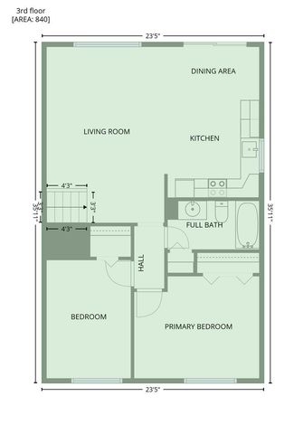 1275 10th Avenue SE, Cambridge, MN 55008